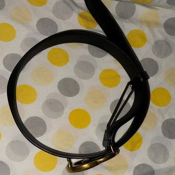 Gucci Belt - Picture 2 of 4